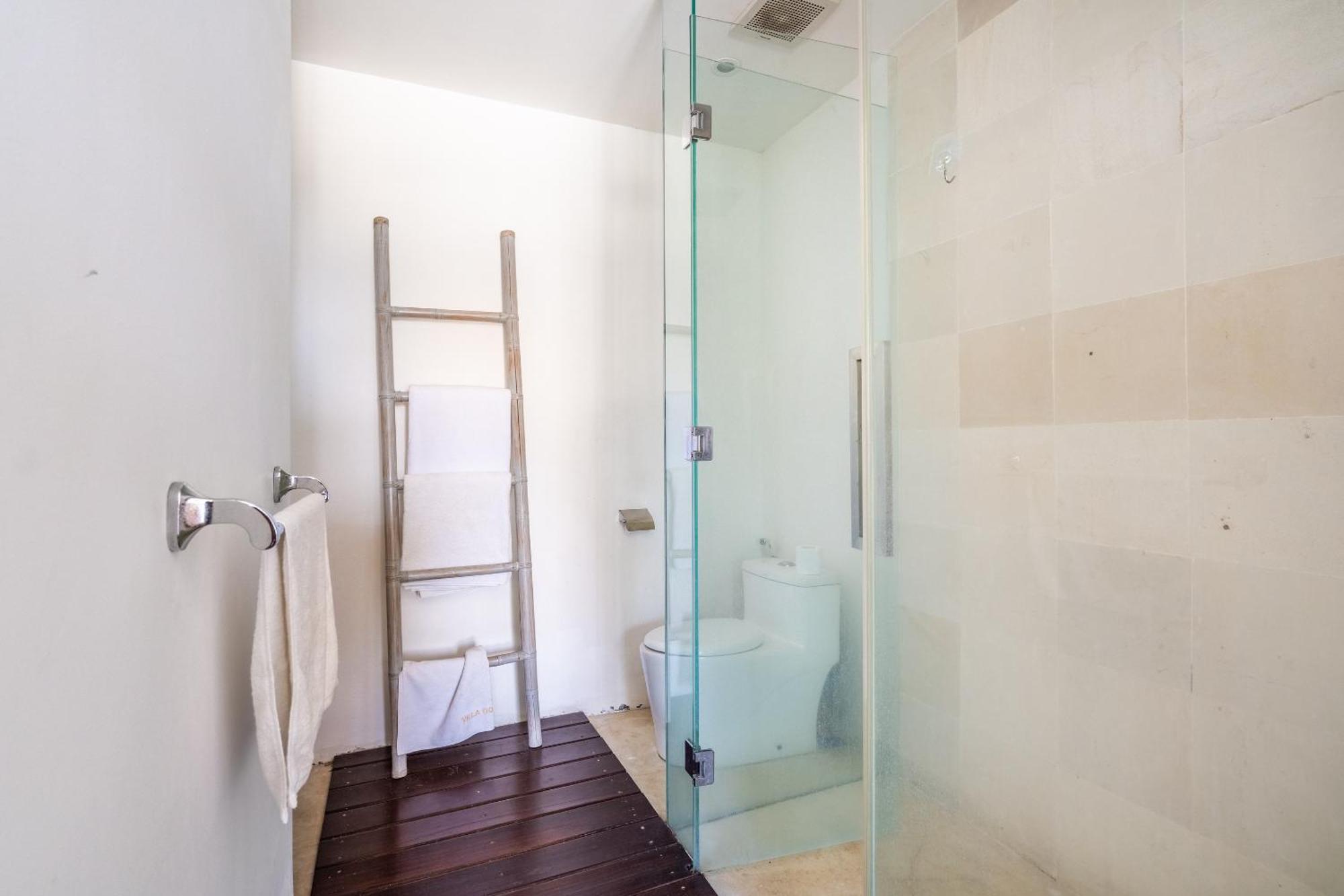 Boutique Villa Doretanh Jimbaran Унгасан Экстерьер фото